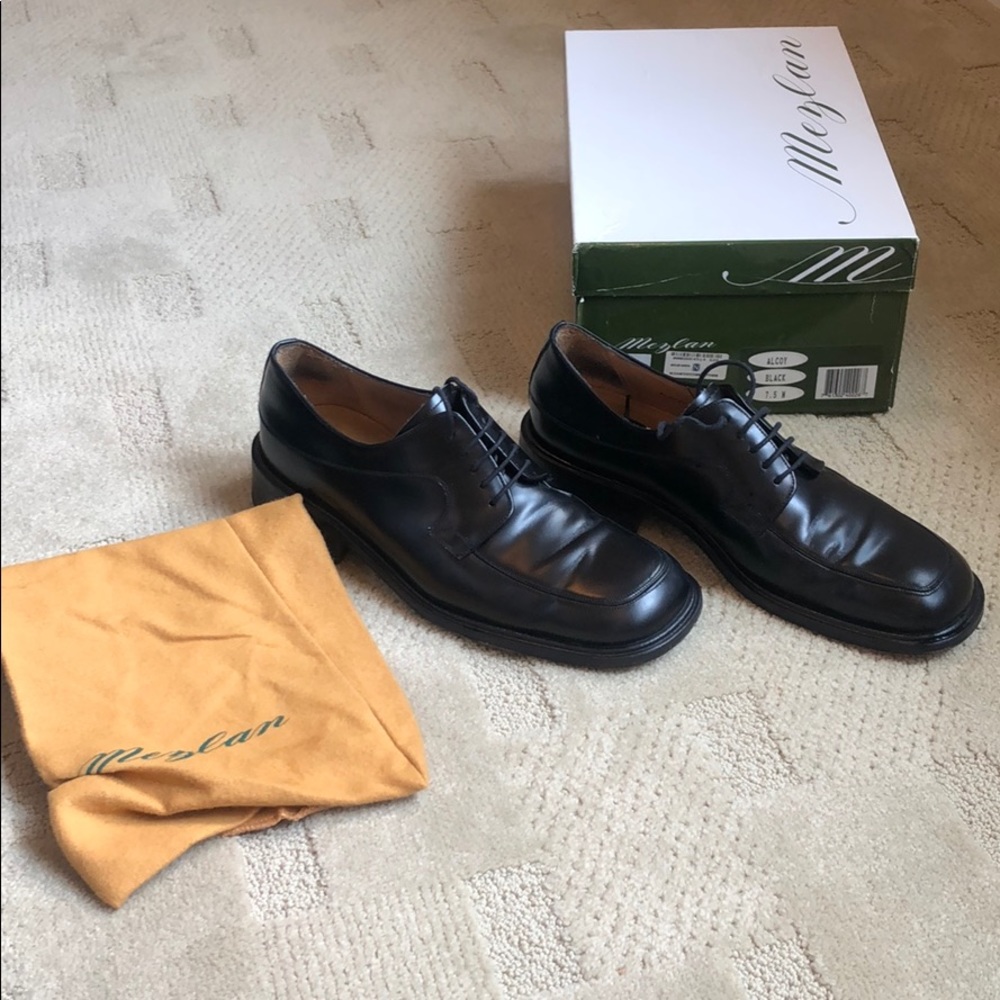 Mezlan Men’s shoes